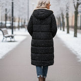 Sherpa™ - Stylowy i ciepły zimowy płaszcz