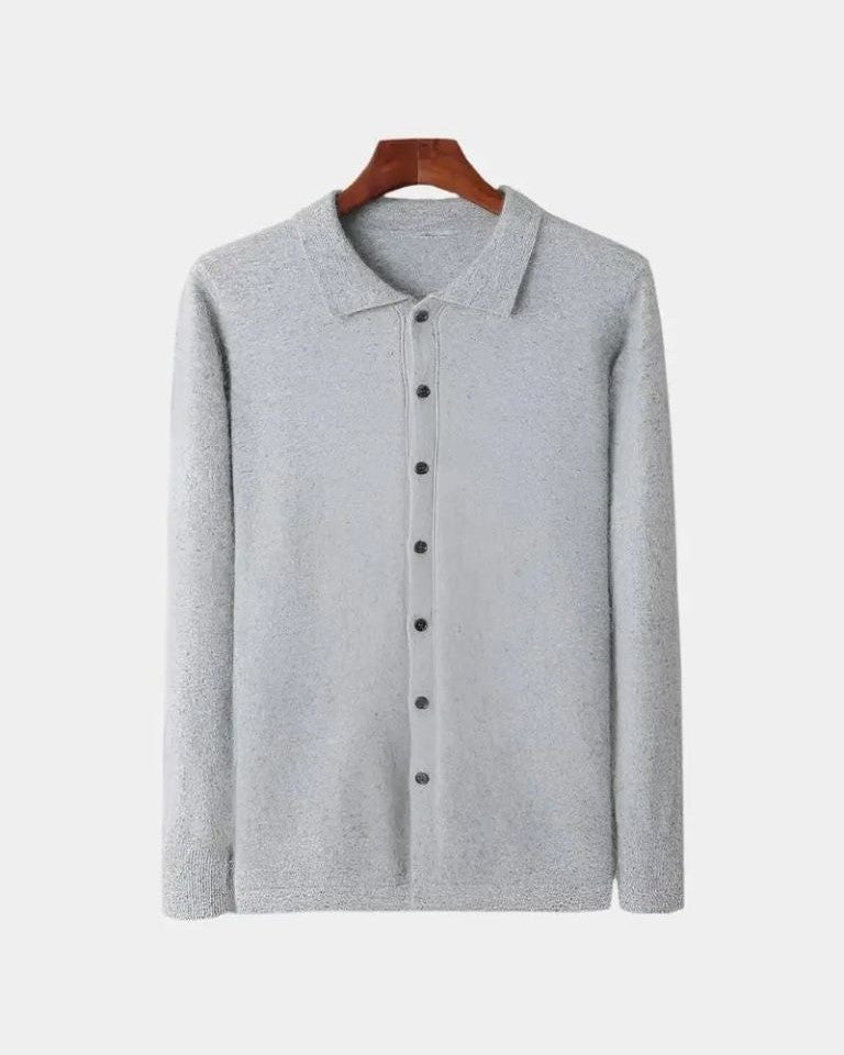 Adam™ | Kardigan Polo