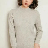 Agnes | Luksusowy kaszmirowy sweter
