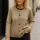 Agnieszka | Wieczny kardigan