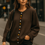 Agnieszka | Wieczny kardigan