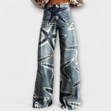 Alma | Boho spodnie