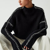 Alma | Sweter z Koledżu