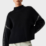 Alma | Sweter z Koledżu