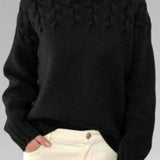 Alma | Elegancki Sweter