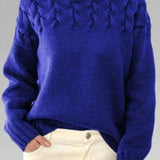 Alma | Elegancki Sweter