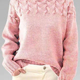 Alma | Elegancki Sweter