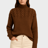 Alma | Elegancki Sweter