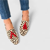 Amali | Ortopedyczne loafersy
