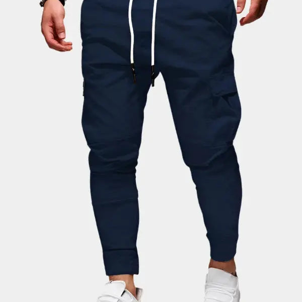 Anders™ | Удобни спортни панталони