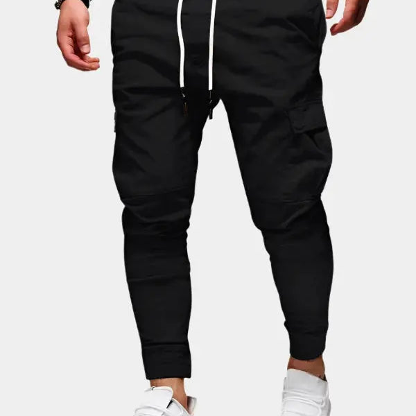 Anders™ | Удобни спортни панталони