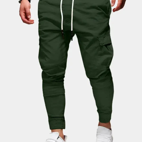 Anders™ | Удобни спортни панталони