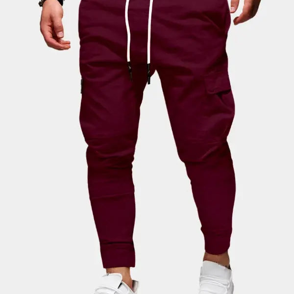 Anders™ | Удобни спортни панталони