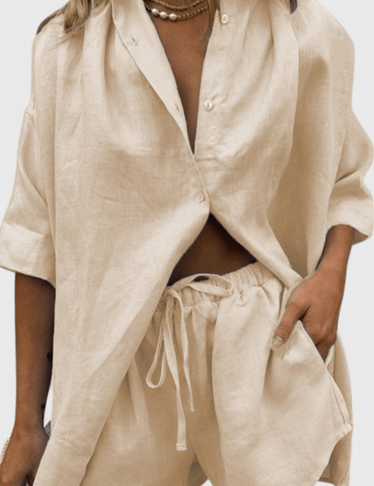 Anika | Komplet