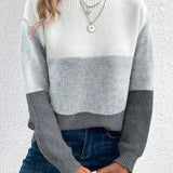 Anna | Sweter