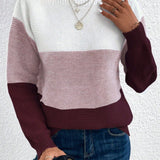 Anna | Sweter