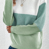 Anna | Sweter