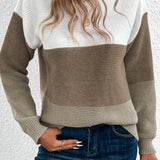 Anna | Sweter