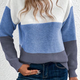 Anna | Sweter