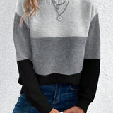 Anna | Sweter