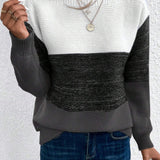 Anna | Sweter