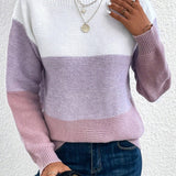 Anna | Sweter