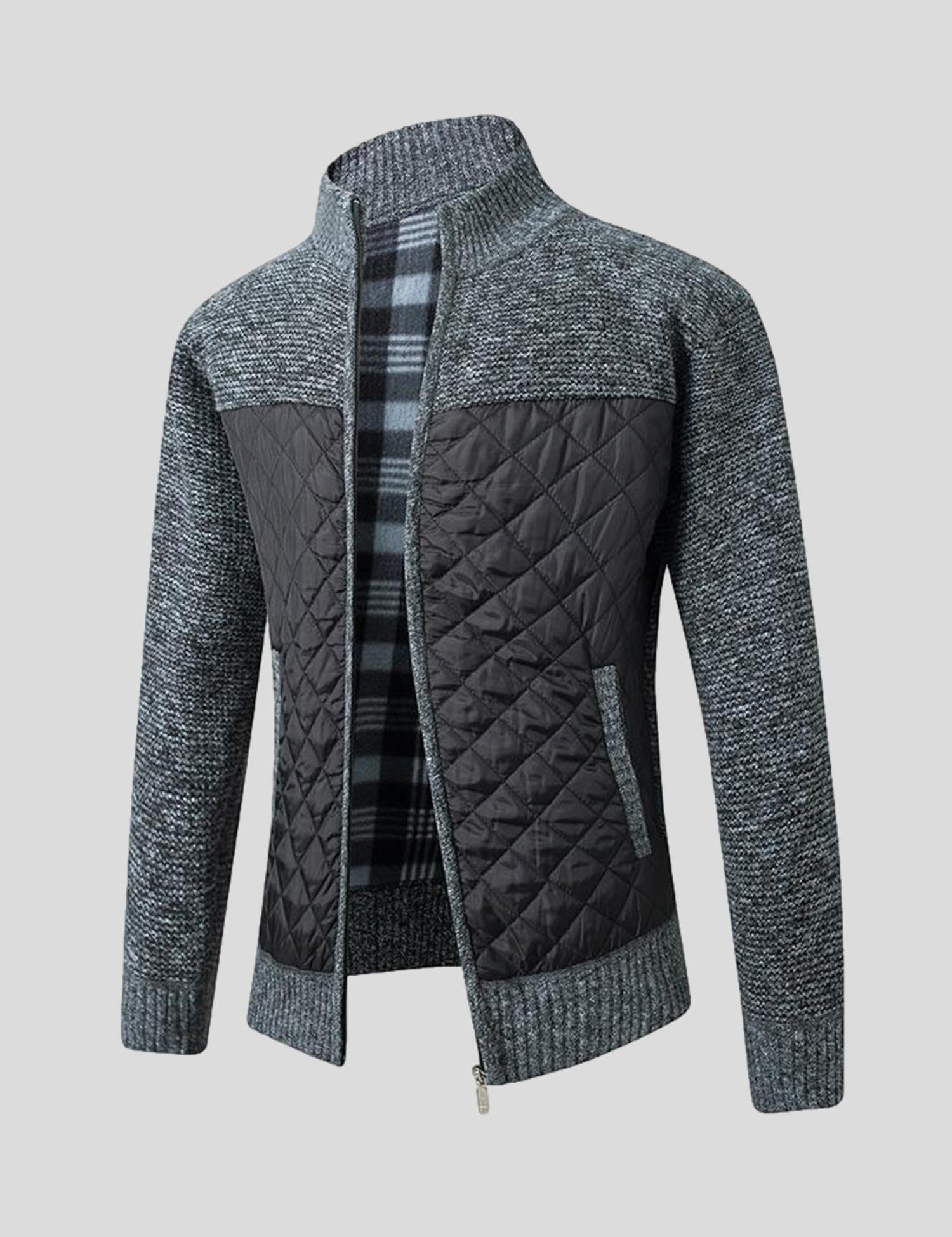 Anton™ | Elegancka odzież zewnętrzna