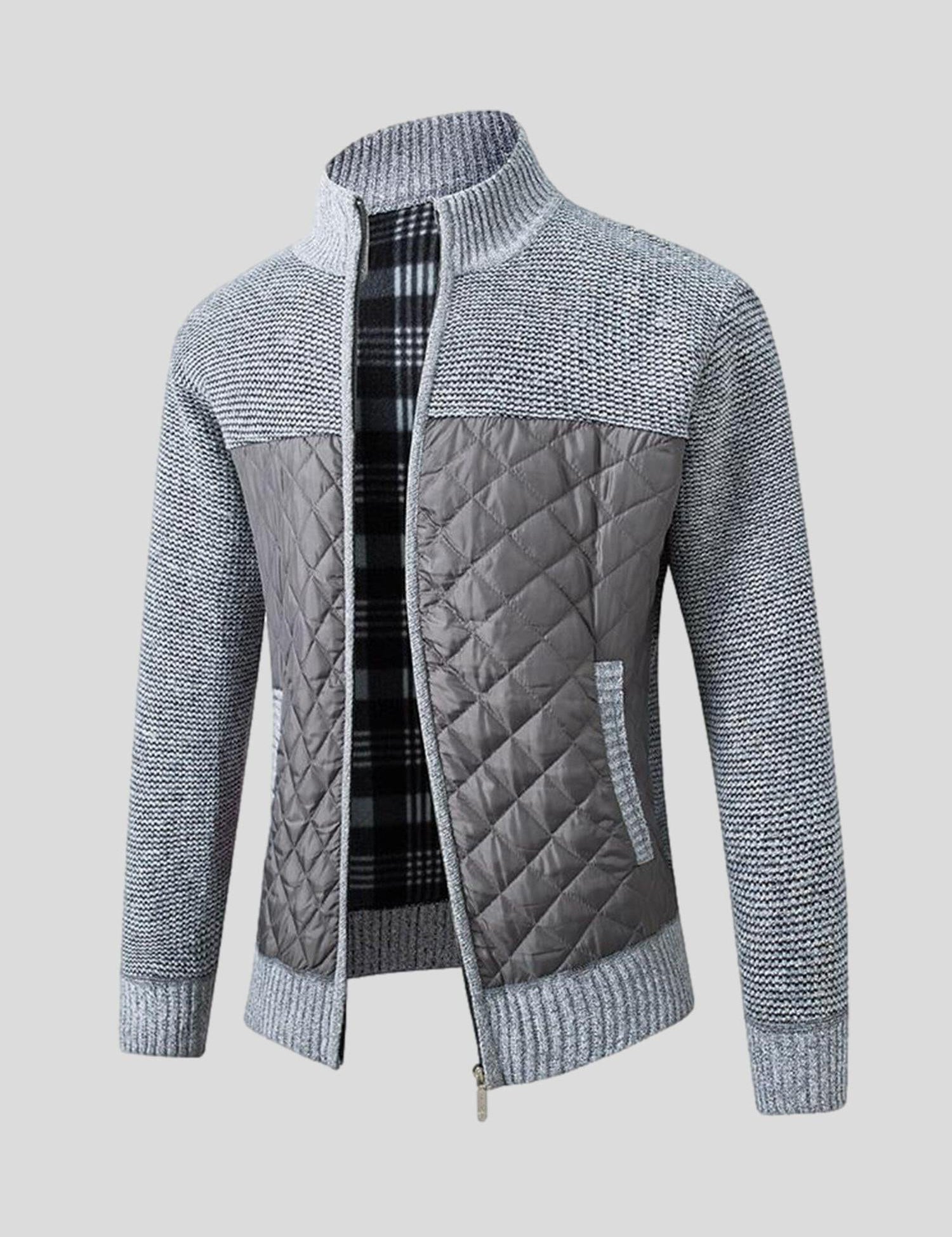Anton™ | Elegancka odzież zewnętrzna