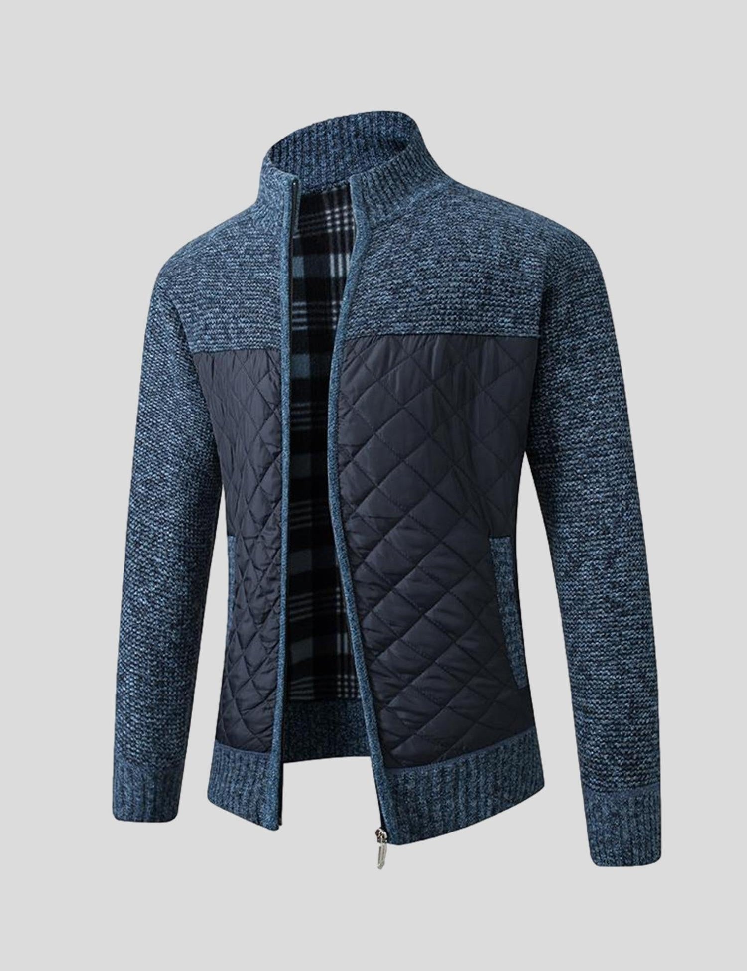 Anton™ | Elegancka odzież zewnętrzna