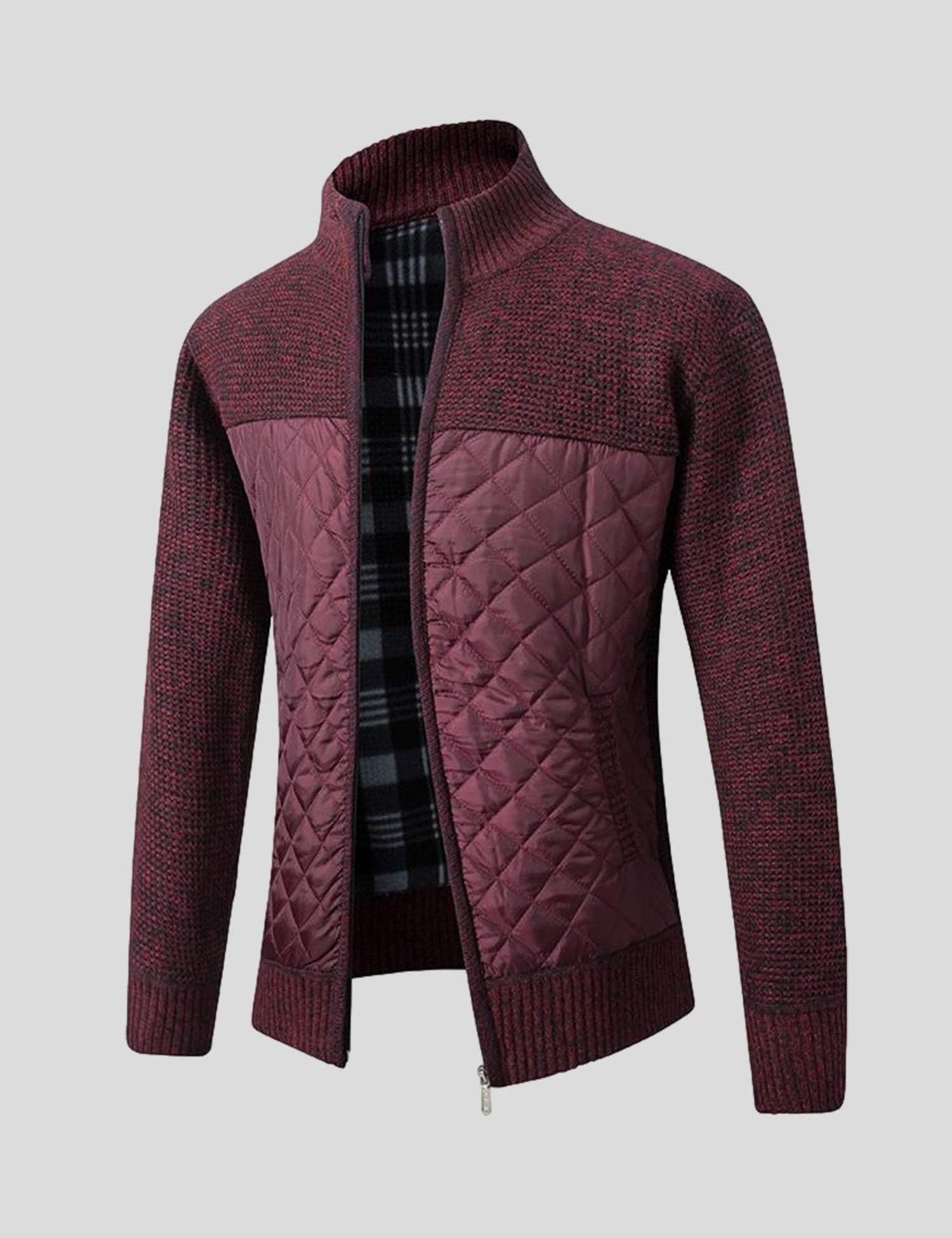 Anton™ | Elegancka odzież zewnętrzna