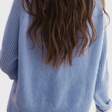 Ariane | Sweter