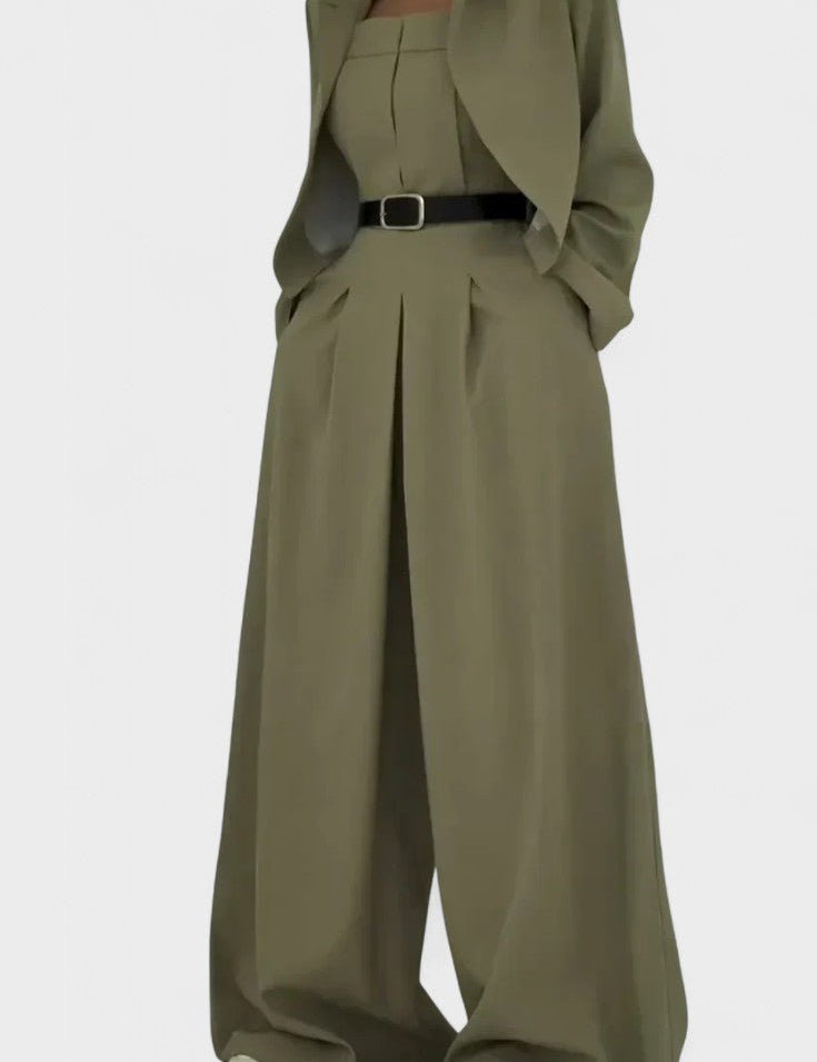 Aritzia | Zestaw z biustonoszem