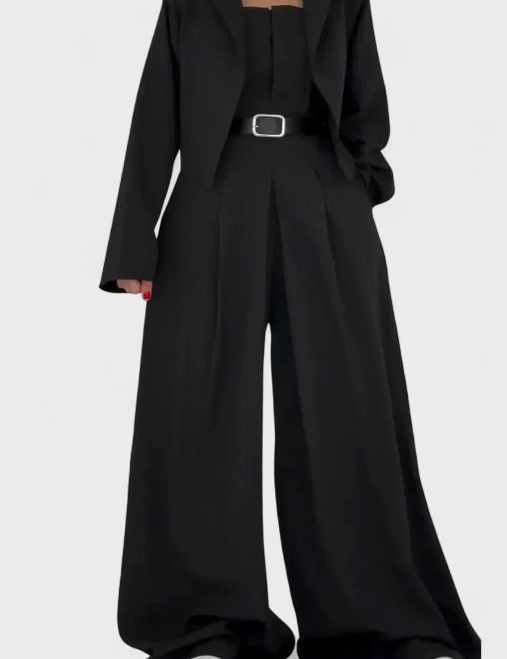 Aritzia | Zestaw z biustonoszem
