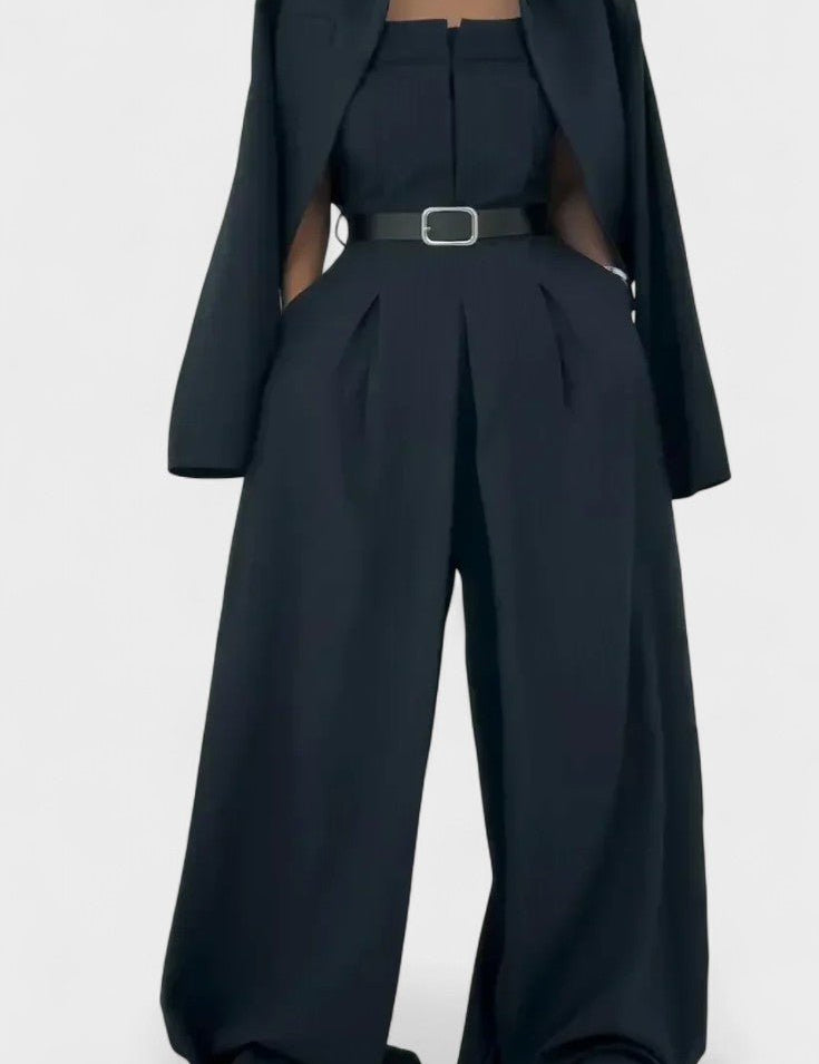Aritzia | Zestaw z biustonoszem