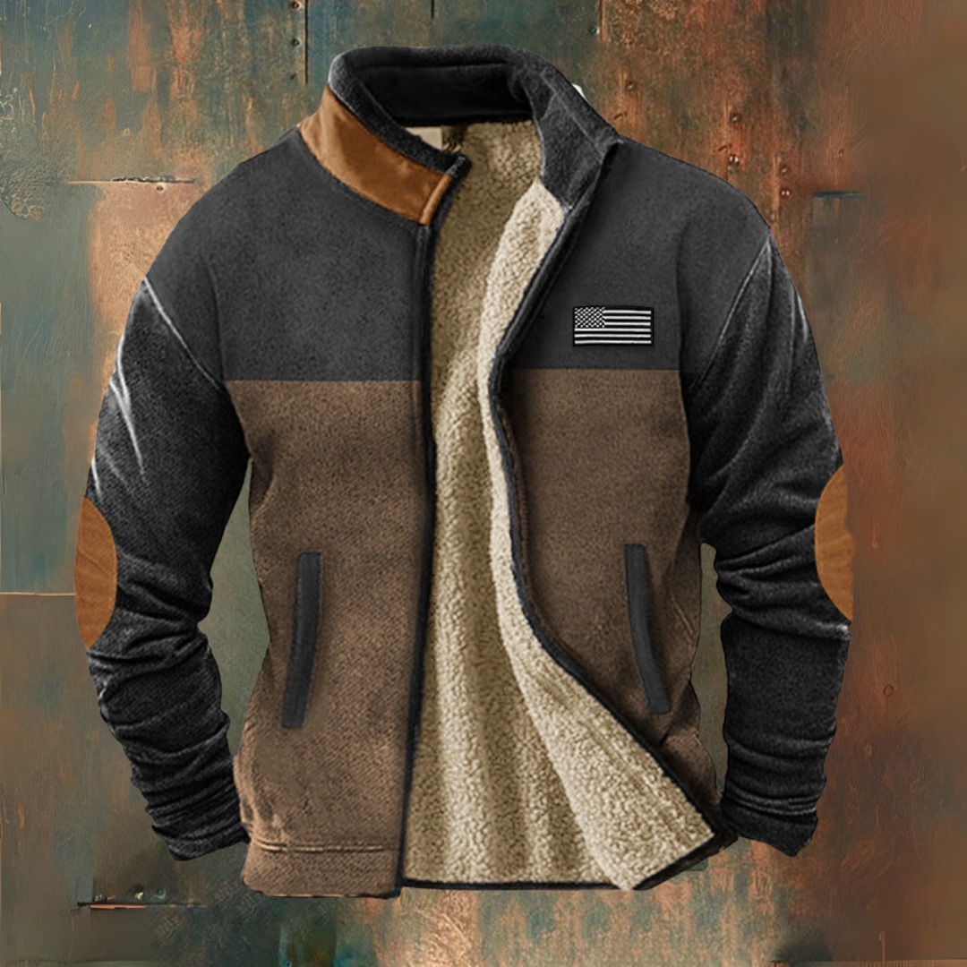 Arsène™ | Przytulna Casual Kurtka