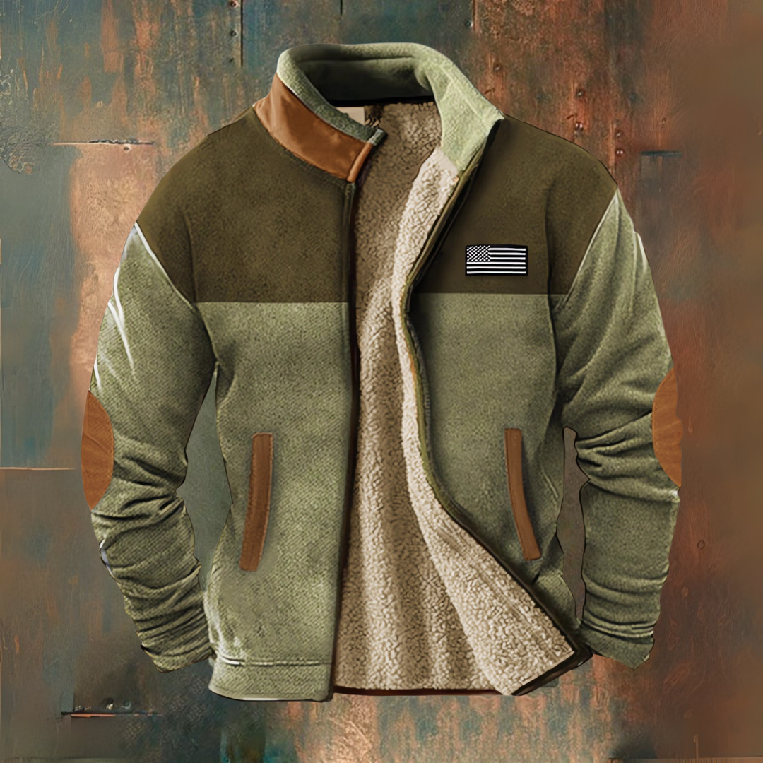 Arsène™ | Przytulna Casual Kurtka