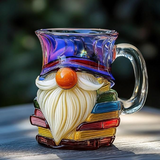 Artystyczny kubek 3D „Eterna – Fantazja”