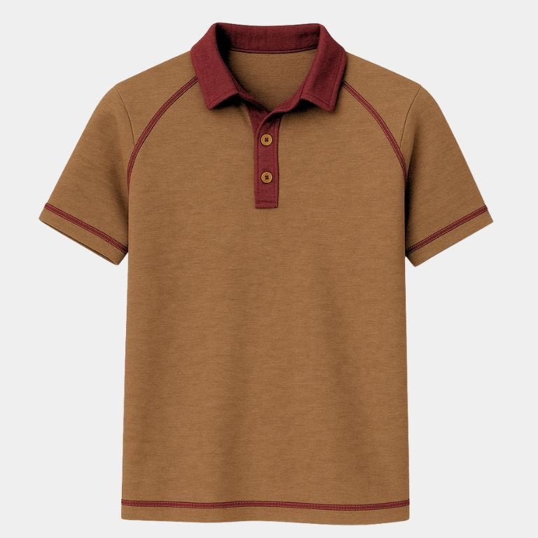 Asger™ | Polo Greenmoor