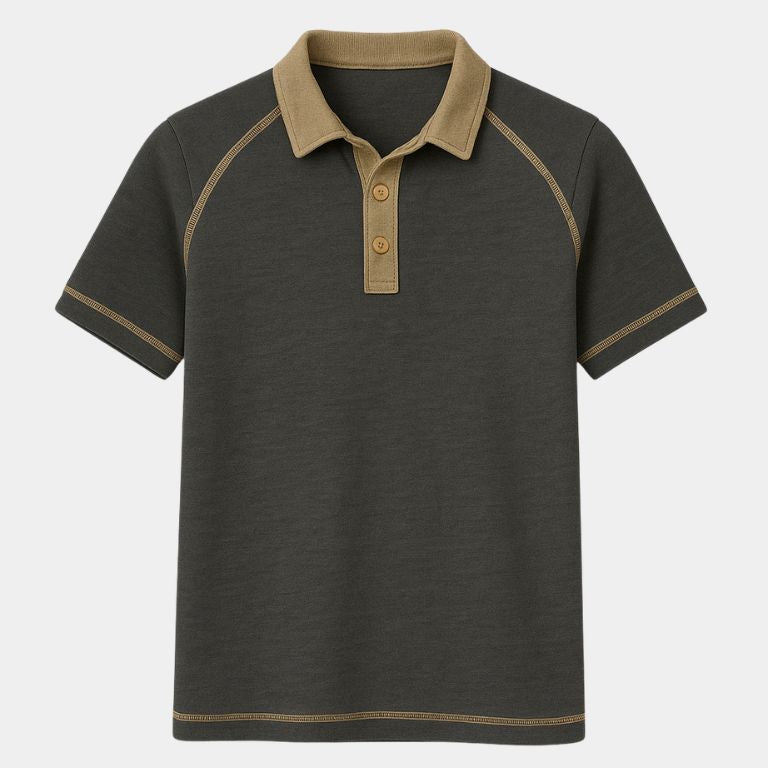 Asger™ | Polo Greenmoor