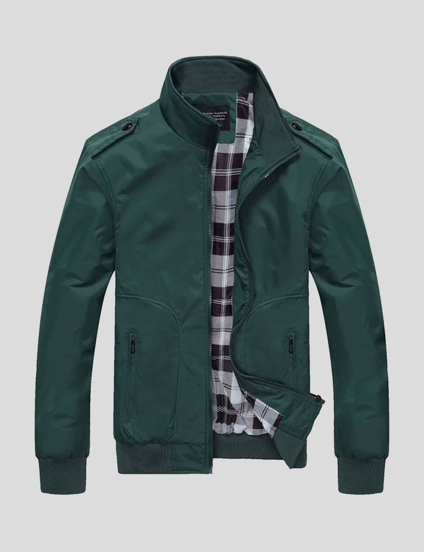 Asger™ | Stylowa bluza
