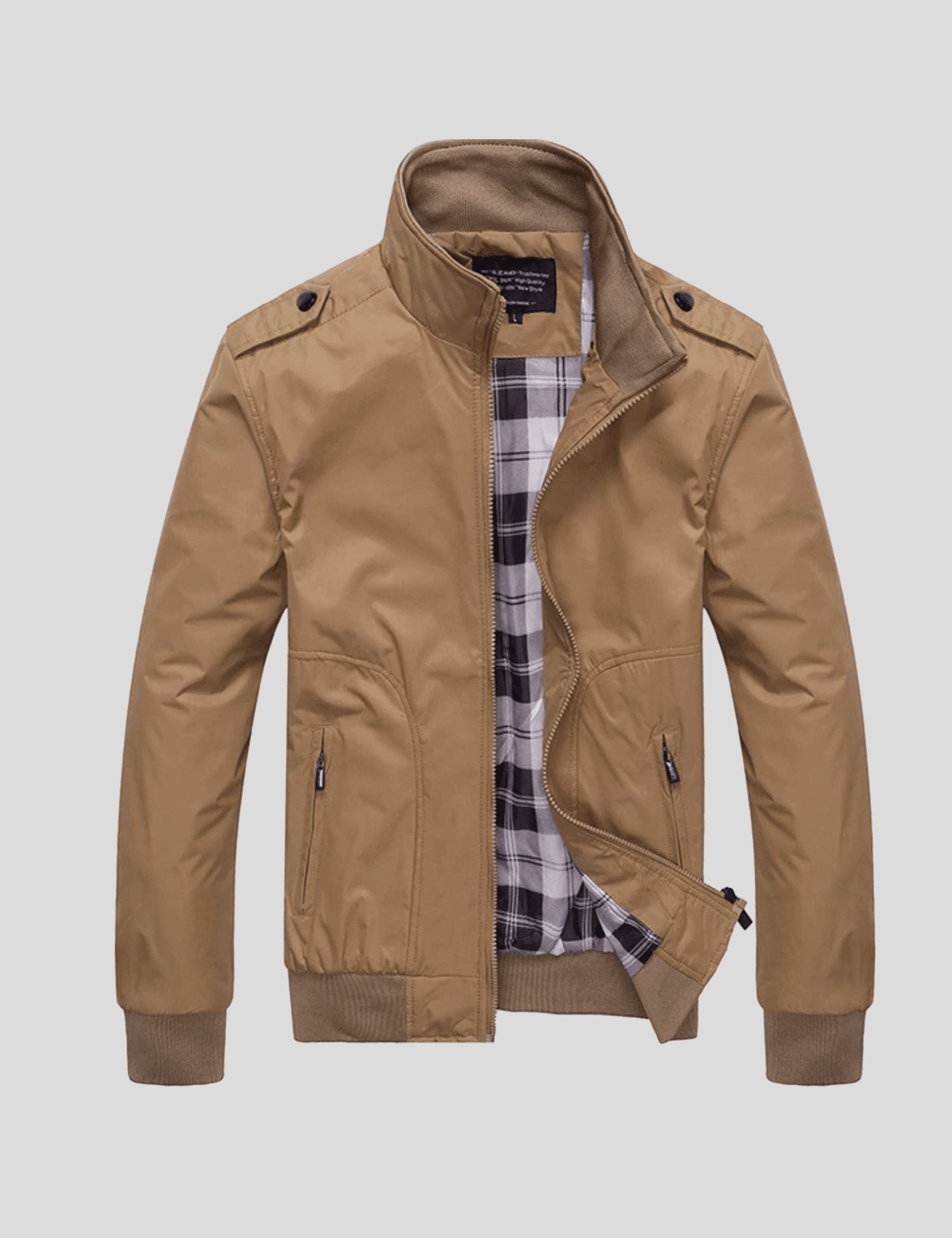 Asger™ | Stylowa bluza