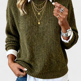 Barbora™ | Sweter Bliss