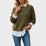 Barbora™ | Sweter Bliss