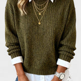 Barbora™ | Sweter Bliss