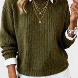 Barbora™ | Sweter Bliss
