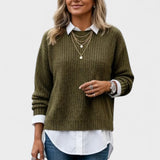Barbora™ | Sweter Bliss