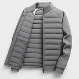 Birk™ | Premium Hybrydowy Płaszcz