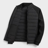 Birk™ | Premium Hybrydowy Płaszcz