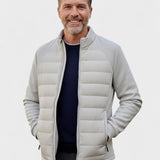 Birk™ | Premium Hybrydowy Płaszcz