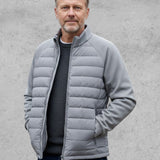 Birk™ | Premium Hybrydowy Płaszcz